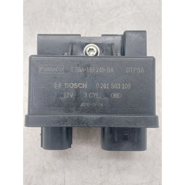 Módulo Relê Ventilação Ka 1.0 3cc 15/20 E3ba18e249ba