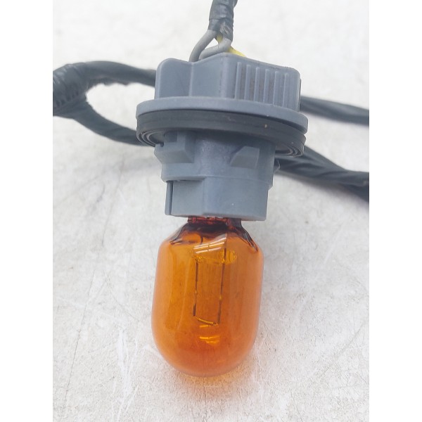 Circuito De Lanterna Chevrolet Onix Hatch 2020 A 2022