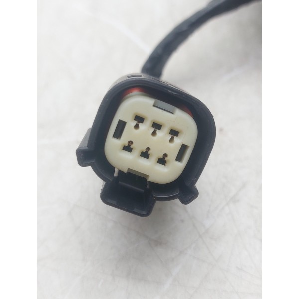 Circuito De Lanterna Chevrolet Onix Hatch 2020 A 2022