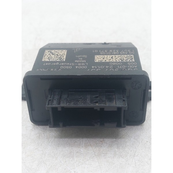 Modulo Farol Xenon Audi Vw Golf A3 2013 2014 2015 16 A 2018