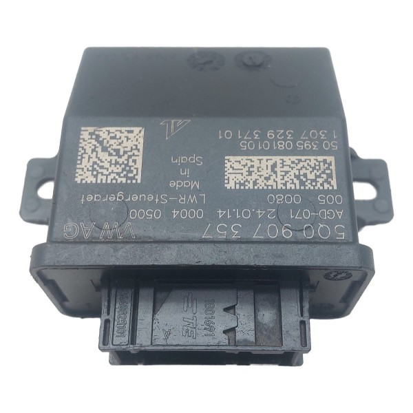 Modulo Farol Xenon Audi Vw Golf A3 2013 2014 2015 16 A 2018