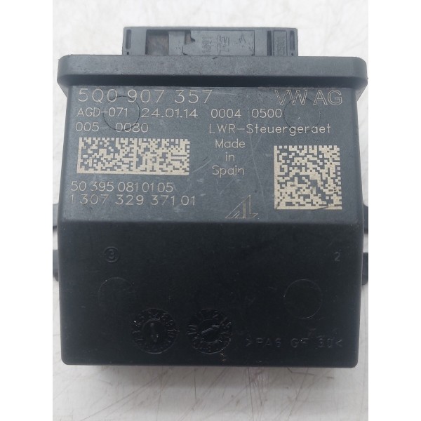 Modulo Farol Xenon Audi Vw Golf A3 2013 2014 2015 16 A 2018