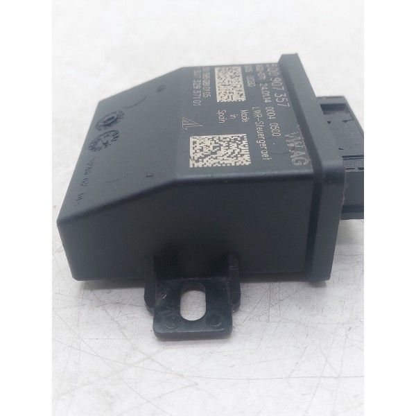 Modulo Farol Xenon Audi Vw Golf A3 2013 2014 2015 16 A 2018