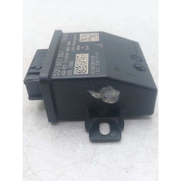 Modulo Farol Xenon Audi Vw Golf A3 2013 2014 2015 16 A 2018