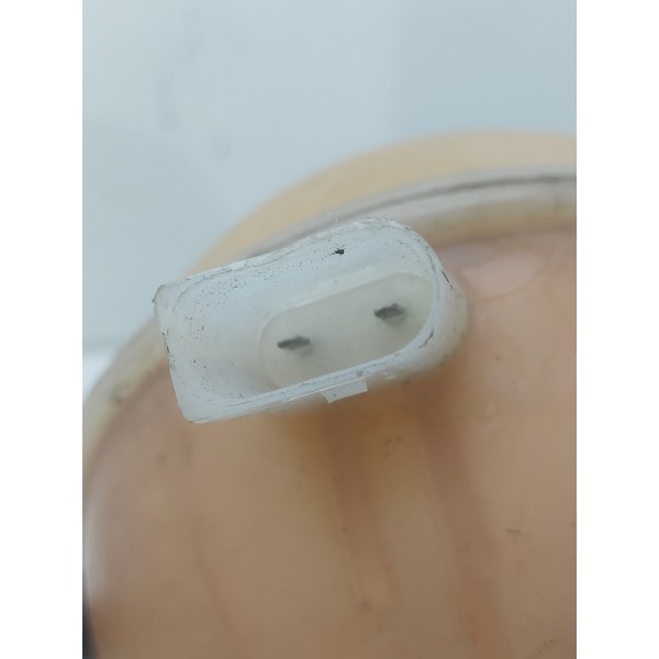 Reservatório Água Radiador Volkswagen Jetta 2016 2017 A 2019