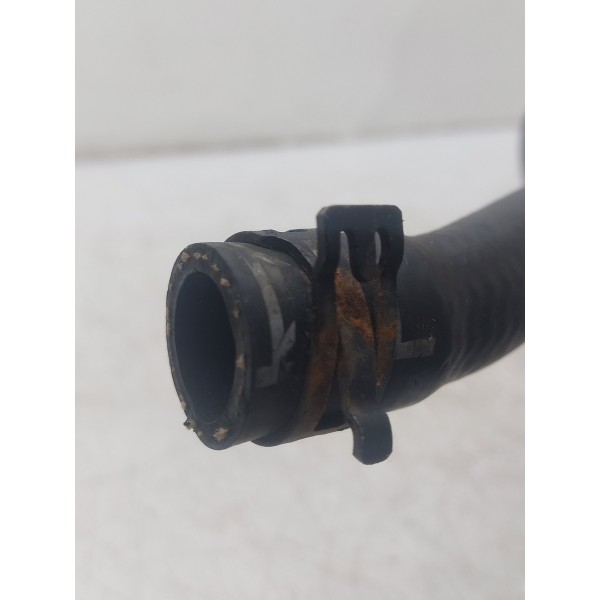 Reservatório Água Radiador Volkswagen Jetta 2016 2017 A 2019