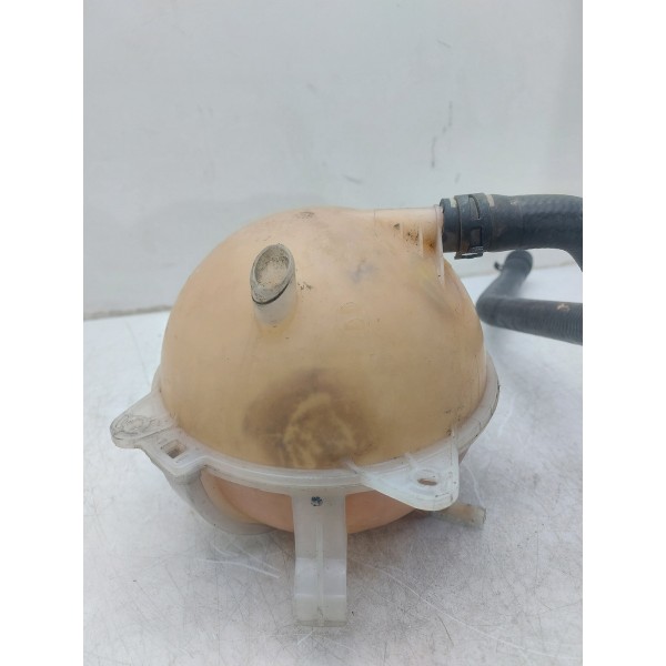 Reservatório Água Radiador Volkswagen Jetta 2016 2017 A 2019