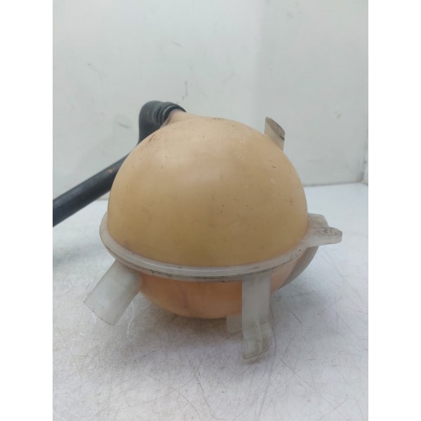 Reservatório Água Radiador Volkswagen Jetta 2016 2017 A 2019