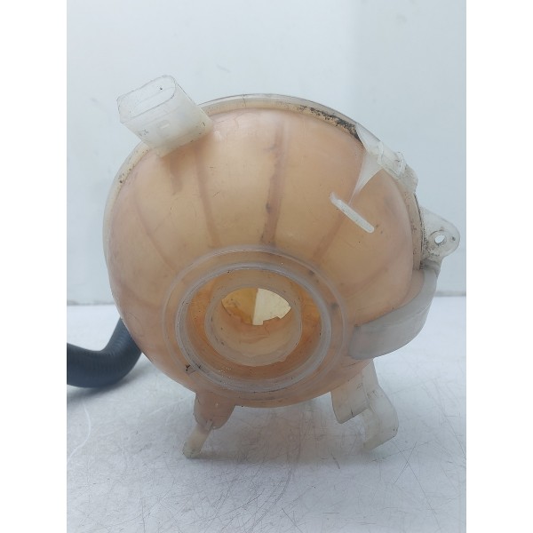 Reservatório Água Radiador Volkswagen Jetta 2016 2017 A 2019