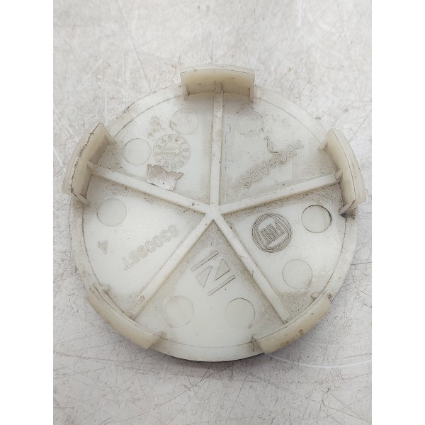 Calota Roda Fiat Toro 16/22 830096t