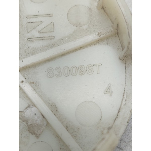 Calota Roda Fiat Toro 16/22 830096t