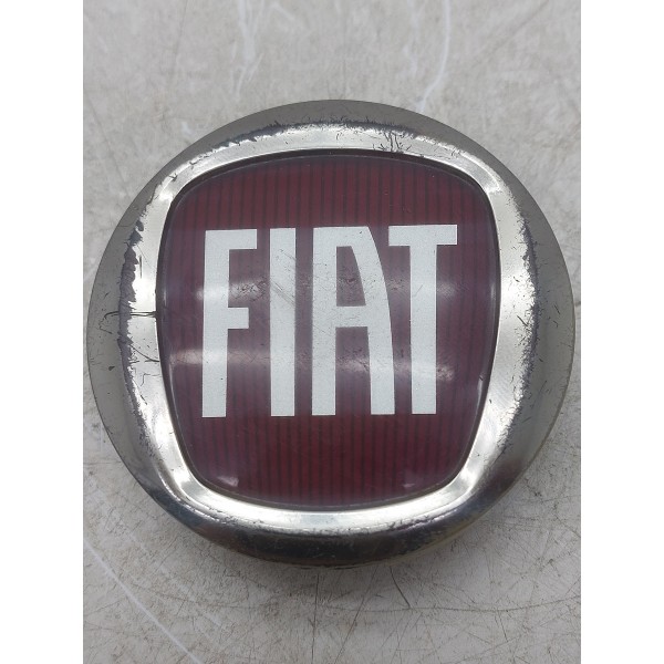 Calota Roda Fiat Toro 16/22 830096t