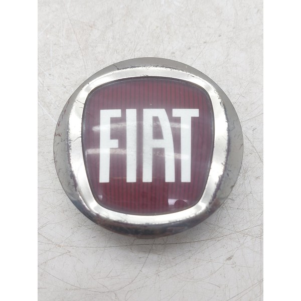 Calota Roda Fiat Toro 16/22 830096t