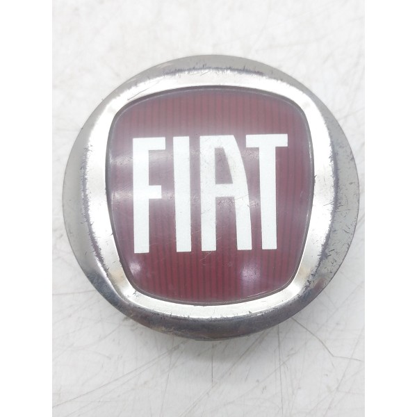 Calota Roda Fiat Toro 16/22 830096t