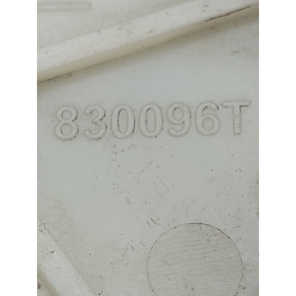 Calota Roda Fiat Toro 16/22 830096t