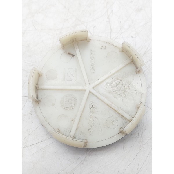 Calota Roda Fiat Toro 16/22 830096t