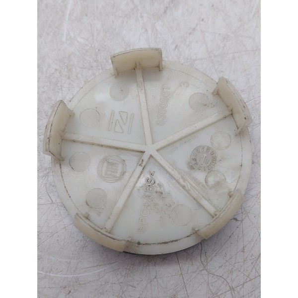 Calota Roda Fiat Toro 16/22 830096t
