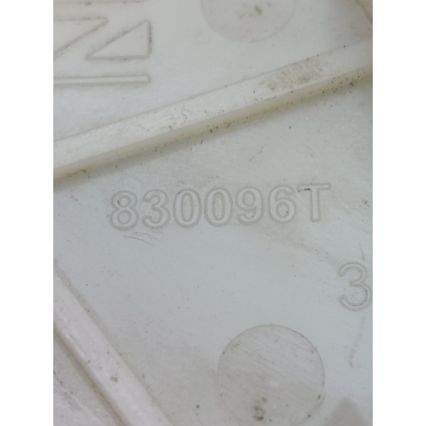 Calota Roda Fiat Toro 16/22 830096t