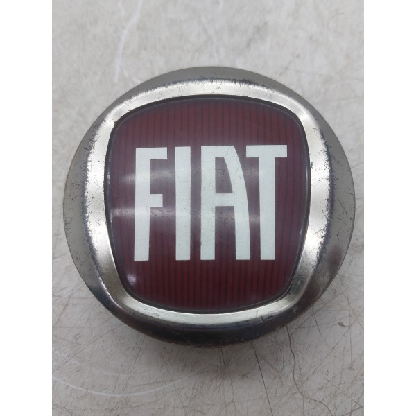 Calota Roda Fiat Toro 16/22 830096t