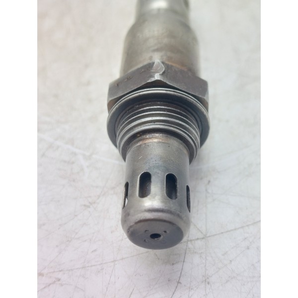 Sonda Lambda Secundária Gm Captiva 2.4 2013 2014 A 2019