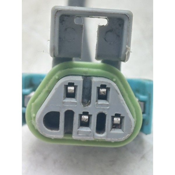 Sonda Lambda Secundária Gm Captiva 2.4 2013 2014 A 2019