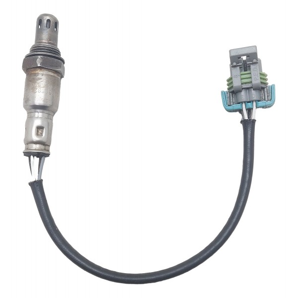 Sonda Lambda Secundária Gm Captiva 2.4 2013 2014 A 2019