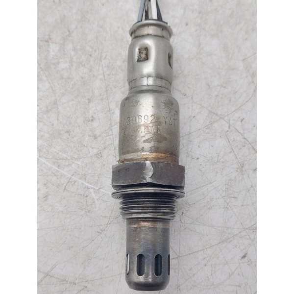 Sonda Lambda Secundária Gm Captiva 2.4 2013 2014 A 2019