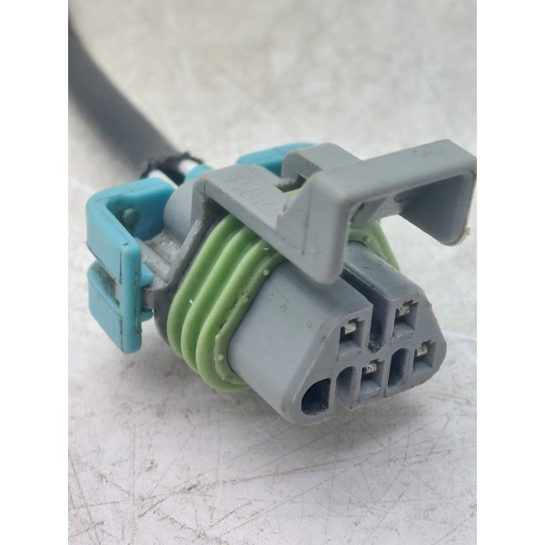 Sonda Lambda Secundária Gm Captiva 2.4 2013 2014 A 2019