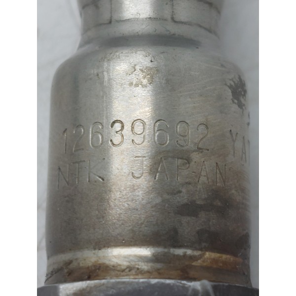 Sonda Lambda Secundária Gm Captiva 2.4 2013 2014 A 2019