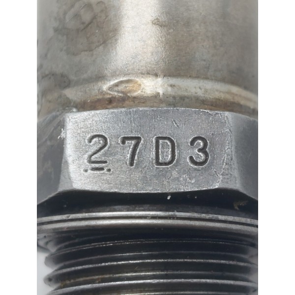 Sonda Lambda Secundária Gm Captiva 2.4 2013 2014 A 2019