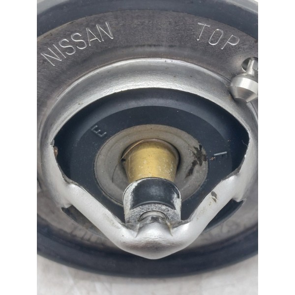 Válvula Termostática Refil Nissan March 2011 2012 13 A 2020