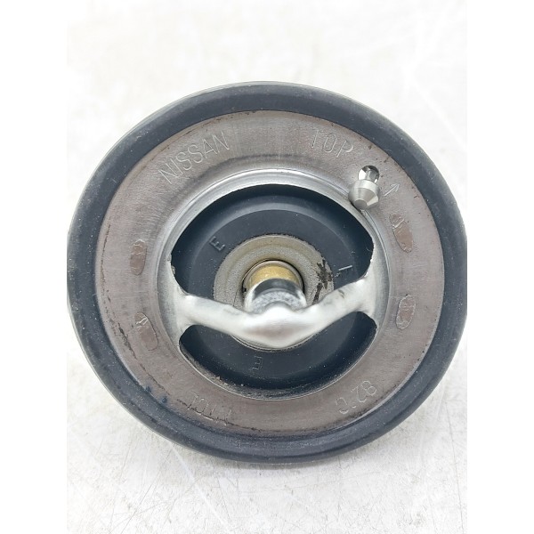 Válvula Termostática Refil Nissan March 2011 2012 13 A 2020