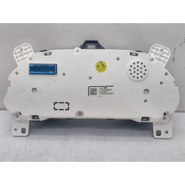 Painel De Instrumentos Gm Chevrolet Onix 2017 A 2021