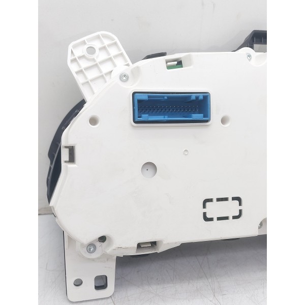 Painel De Instrumentos Gm Chevrolet Onix 2017 A 2021