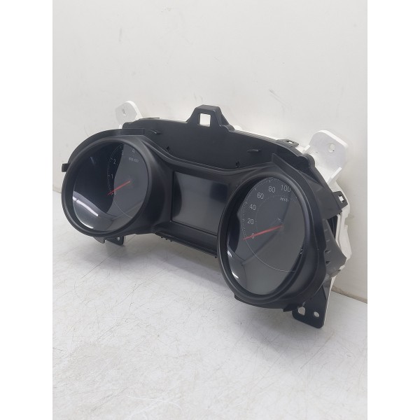 Painel De Instrumentos Gm Chevrolet Onix 2017 A 2021