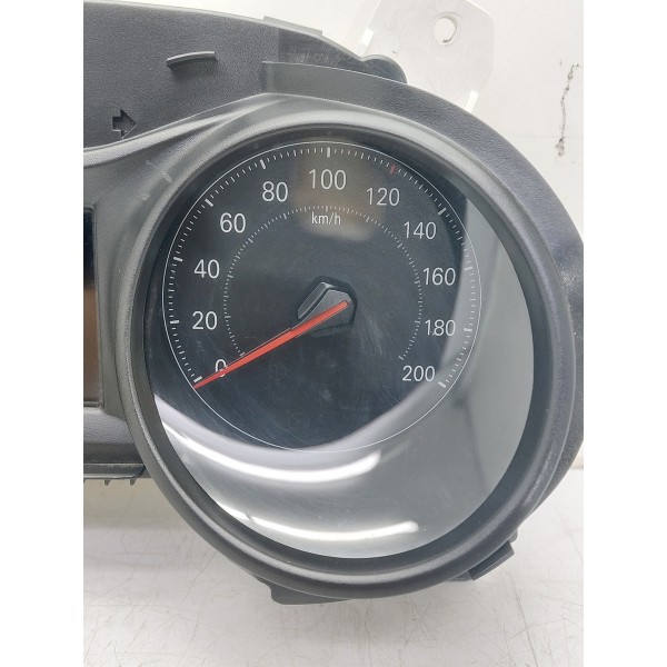 Painel De Instrumentos Gm Chevrolet Onix 2017 A 2021