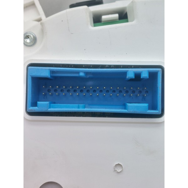 Painel De Instrumentos Gm Chevrolet Onix 2017 A 2021