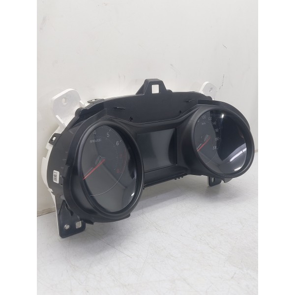 Painel De Instrumentos Gm Chevrolet Onix 2017 A 2021