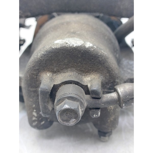 Pinça Freio Hyundai Hb20 1.0 13/19 Dianteira Direita 6838a