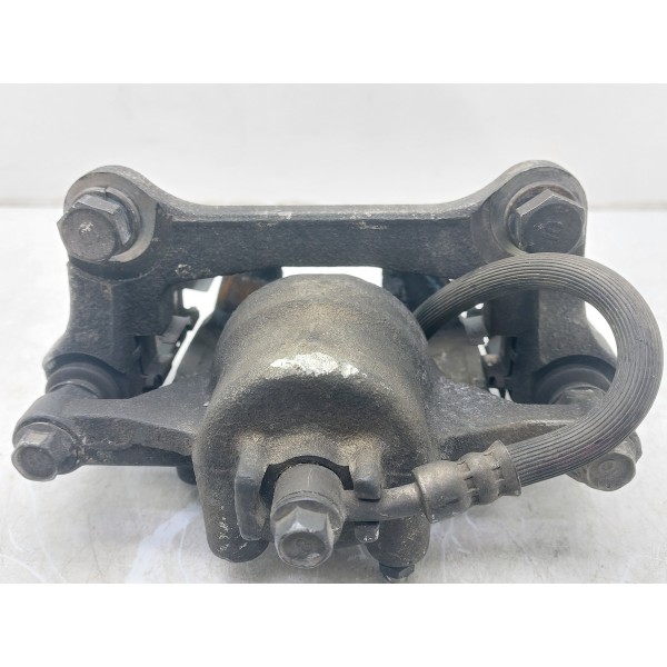 Pinça Freio Hyundai Hb20 1.0 13/19 Dianteira Direita 6838a