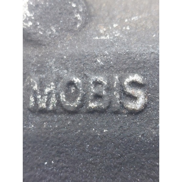 Pinça Freio Hyundai Hb20 1.0 13/19 Dianteira Direita 6838a