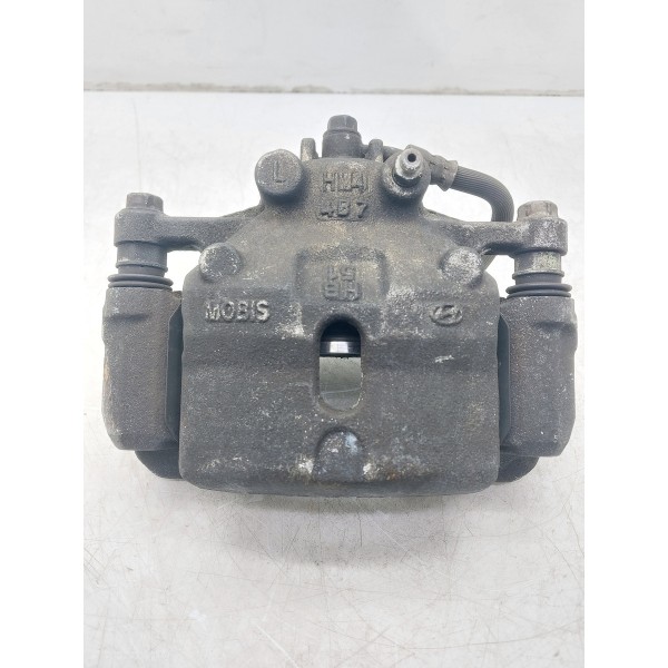 Pinça Freio Hyundai Hb20 1.0 13/19 Dianteira Direita 6838a