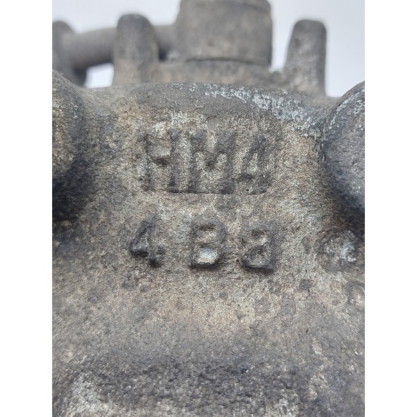 Pinça Freio Hyundai Hb20 1.0 13/19 Dianteira Direita