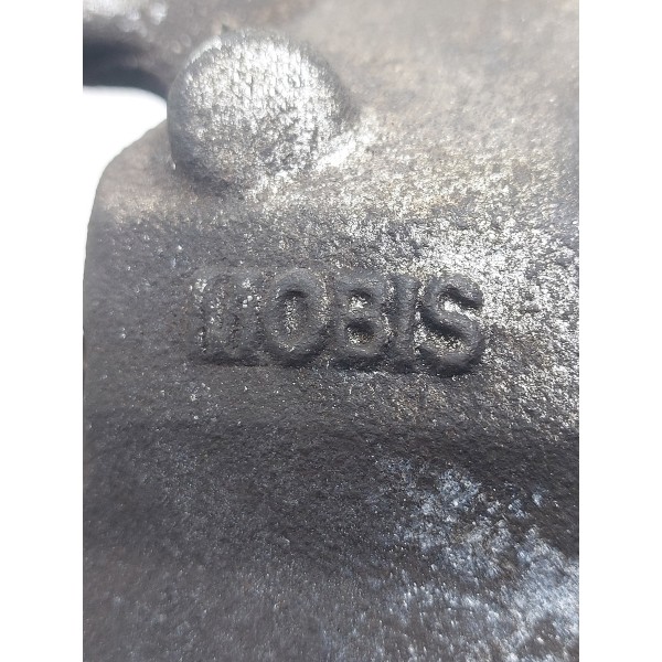 Pinça Freio Hyundai Hb20 1.0 13/19 Dianteira Direita