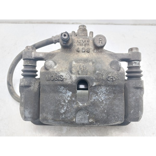 Pinça Freio Hyundai Hb20 1.0 13/19 Dianteira Direita