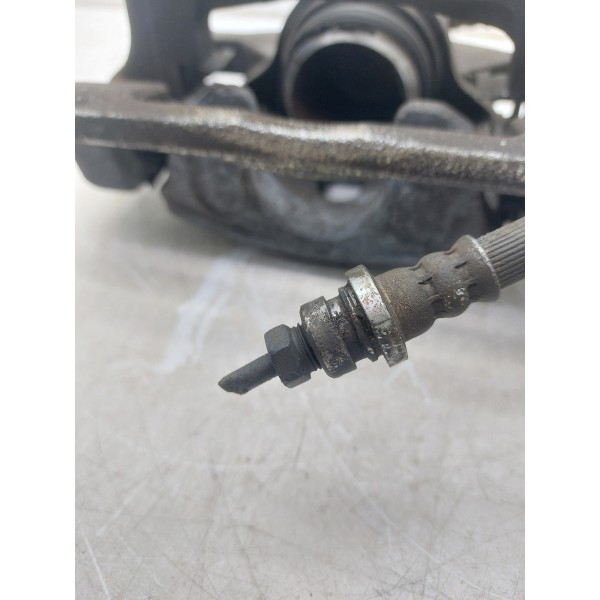 Pinça Freio Hyundai Hb20 1.0 13/19 Dianteira Direita