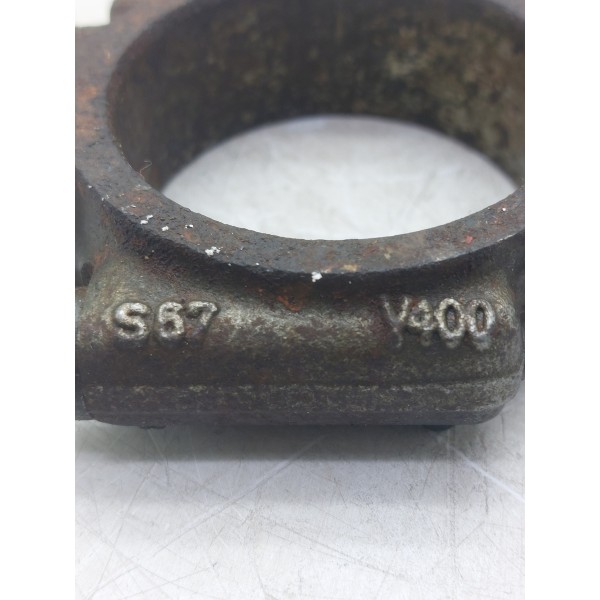 Biela Motor Amarok 2.0 038j Peça Original Carro