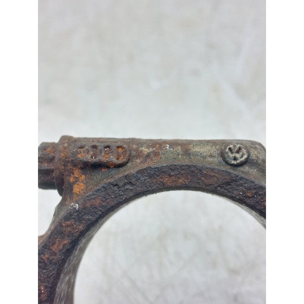 Biela Motor Amarok 2.0 038j Peça Original Carro