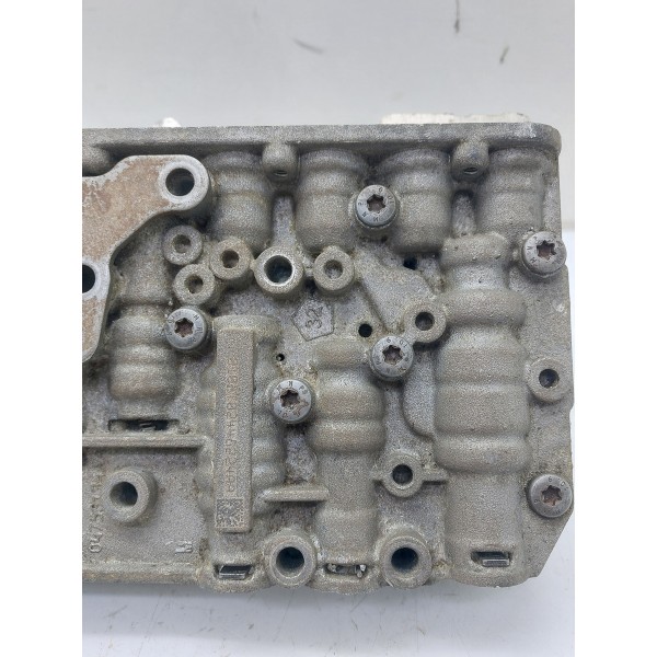 Carcaça Corpo Válvula Câmbio Jeep Compass 2020 2021 A 2022