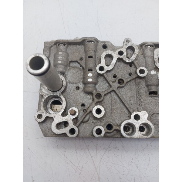 Carcaça Corpo Válvula Câmbio Jeep Compass 2020 2021 A 2022